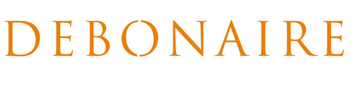 Debonaire Logo